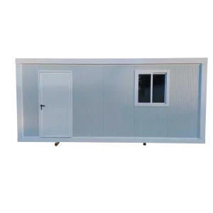 Contentor escritório