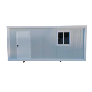 Contentor escritório